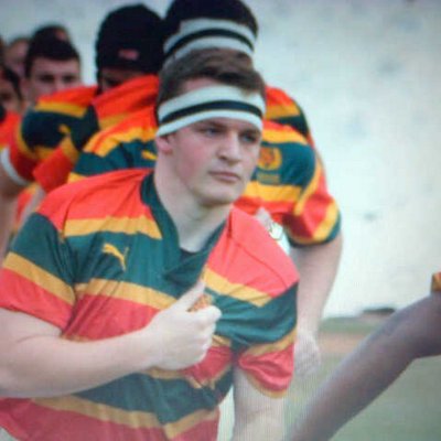 Profile Picture of Jason Gilbey (@Stickerz_Gilbs) on Twitter