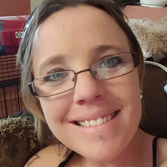 Profile Picture of Kailey Mitchell (@kaileym915) on Twitter