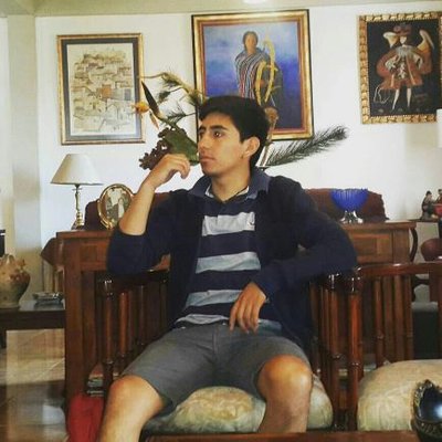 Luis Bedon - Twitter Profile Picture of Luis Bedon (@LuisBedon6) on Twitter