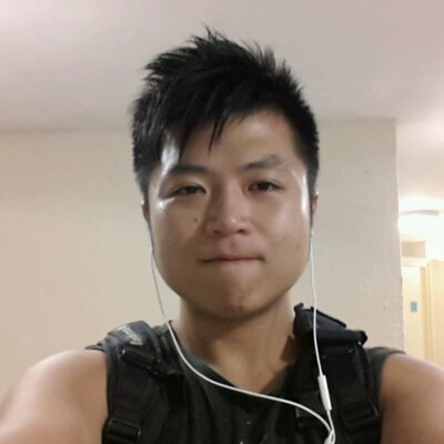 Profile Picture of Kelvin Yu (@kkboy1985) on Twitter