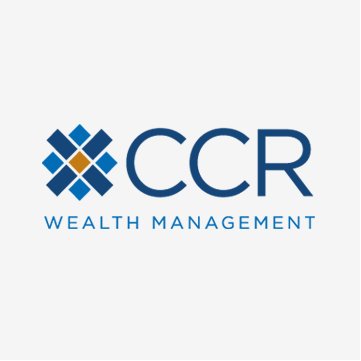 Profile Picture of CCR Wealth Mgmt. (@CCRWealth) on Twitter