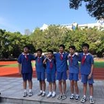 Profile Picture of Derrick Liang (@derrick__liang) on Instagram