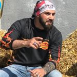 Profile Picture of JAMES (@dori_harley) on Instagram