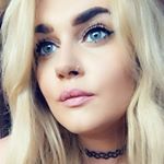 Profile Picture of Charlotte 'Chaz' Moore (@chazmoore95) on Instagram