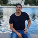 Profile Picture of Daniel Oropeza (@daniel_oro) on Instagram