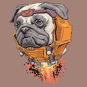 Profile Picture of Adam Oakley (@roidthenoid) on Youtube