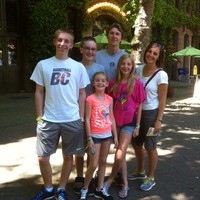 Profile Picture of Michelle Weckesser (@michelle-weckesser) on Quora