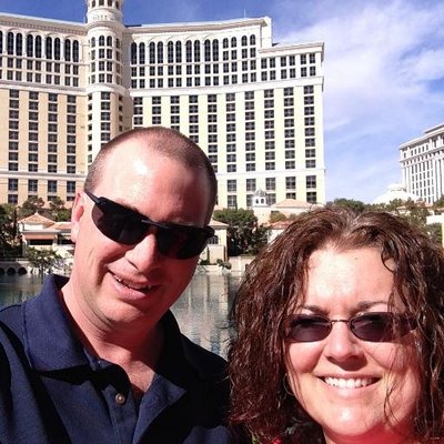 Steve Scott - Twitter Profile Picture of Steve Scott (@merlin0113) on Twitter