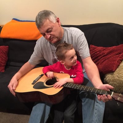 Profile Picture of Jim Janderchick (@JimJanderchick) on Twitter