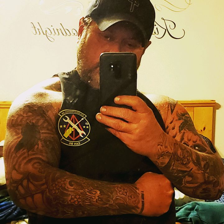 Profile Picture of Doug Shafer (@49sedan) on Tiktok