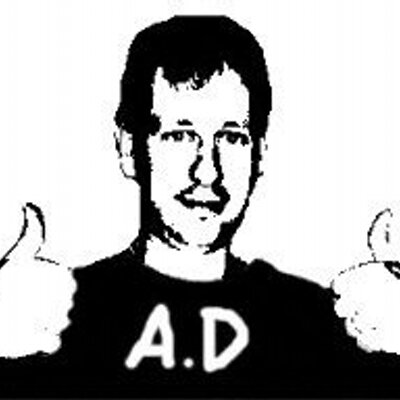 Profile Picture of Adam Dawes (@AdamDawes575) on Twitter