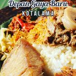 Profile Picture of Nasi Madura Bhug Matirah (@nasimadurabhug) on Instagram