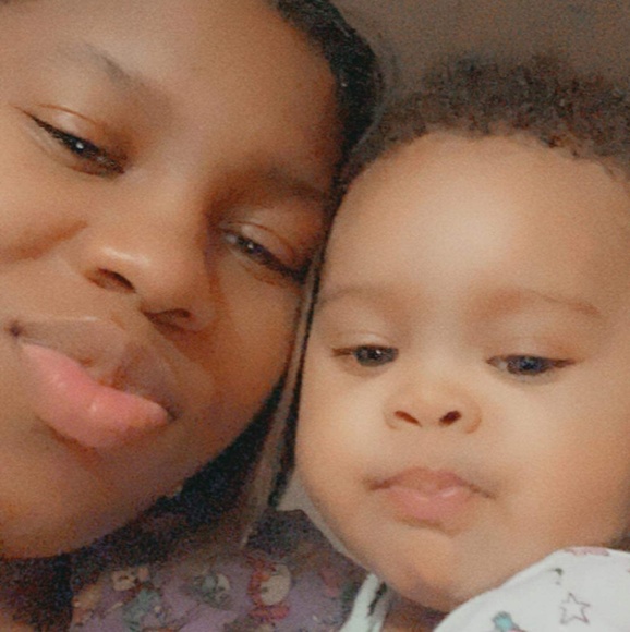 Profile Picture of Nashae Wessells (@nashaewessells) on Poshmark