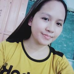 Profile Picture of hazelpulgagillest (@hazelpulgagillest) on Tiktok