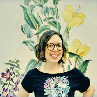 Profile Picture of Emily Larson (@erlarson_phd) on Twitter