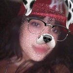 Profile Picture of 𝕷𝖔𝖐𝖔𝖙𝖆🖤🎭 (@ariel_michellerdz156) on Instagram