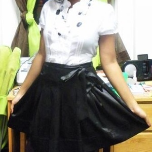 Profile Picture of Kenithea Hodges (@kenitheopia) on Myspace