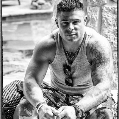 Chris Sibley - Twitter Profile Picture of Chris Sibley (@addicted_2_iron) on Twitter