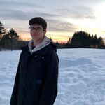 Profile Picture of Benjamin Moffett (@benjamin.moffett) on Instagram