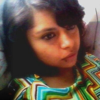 Profile Picture of Isabel Montesinos (@iza_adler) on Twitter