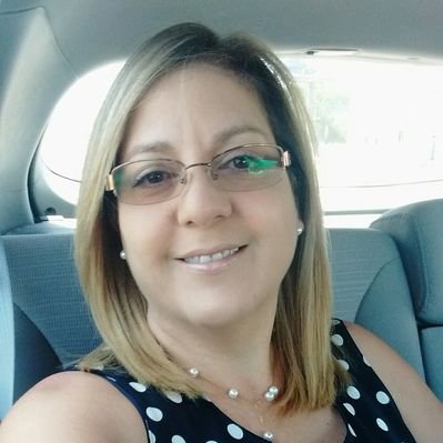 Profile Picture of Zulma Rivera (@ZulmaRiveraAvil) on Twitter