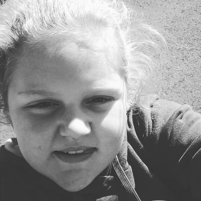 Profile Picture of Brianna Buckner (@Brianna_is_boss) on Twitter