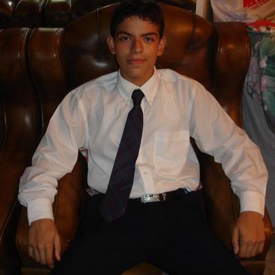 Profile Picture of Alberto Cadena (@albertocadena14) on Twitter