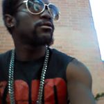 Profile Picture of rashad thompson (@young_smoove23) on Instagram