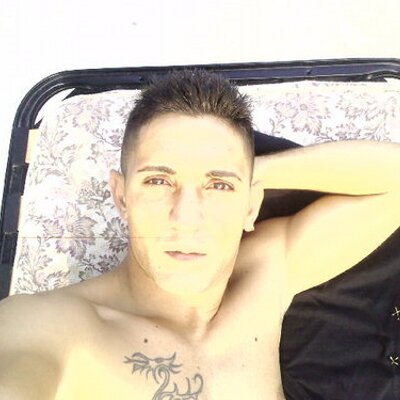 Profile Picture of Giovanni Fazio (@ragazzotto80) on Twitter