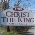 Profile Picture of Eileen Frances (@christthekingtrumbull) on Instagram