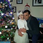 Profile Picture of Damien Byrne (@dbdangermouse) on Instagram