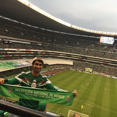 Profile Picture of Arturo Ramirez-Peña (@ArturoRP91) on Twitter