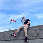 Profile Picture of Kenny Antonio Liao Zheng (@kenny_3099) on Instagram