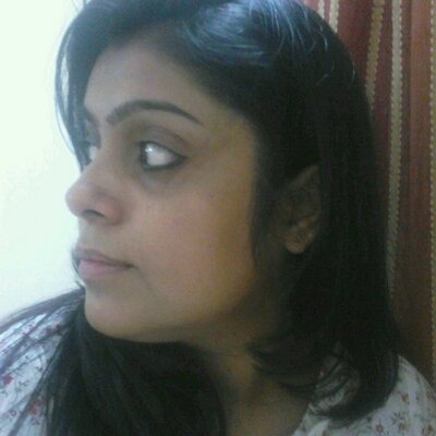 Profile Picture of Sohini Mukherjee (@Sohinidray) on Twitter