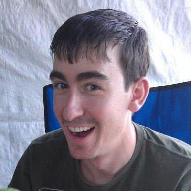 Profile Picture of John Hodgson (@@rbJohnzee) on Twitter