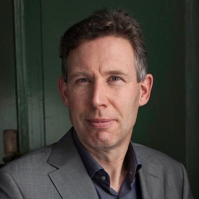 Profile Picture of Erik Prins (@erikprins7) on Twitter