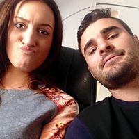 Profile Picture of Dave Griffiths (@dave-griffiths-38) on Quora