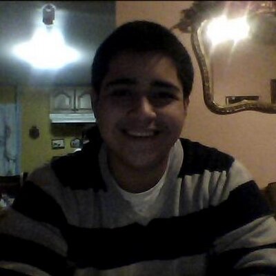 Profile Picture of Kenneth Reyeson Twitter