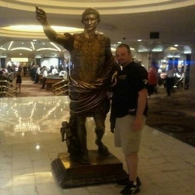 Profile Picture of Tom DiGiovanni (@tdigiovanni8) on Twitter