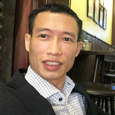 Profile Picture of Jackie Hoang (@HOANG_GIANG) on Twitter