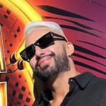 Profile Picture of Julio Cezar Andrade (@juliocezarandraderj) on Instagram