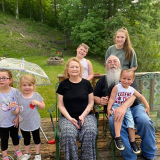 Profile Picture of Robin Stidham (@robin.stidham.9) on Facebook