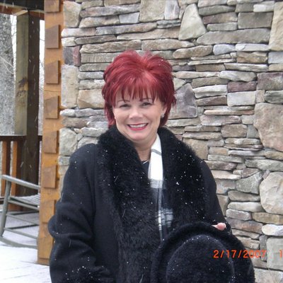 Profile Picture of DIANNE BRANCH (@dfbranch55) on Twitter