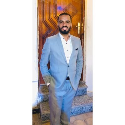 Profile Picture of Mahmoud Abd El Fadel (@Mahmoud57840470) on Twitter