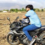 Profile Picture of Dev Sheth (@dev_2000) on Instagram