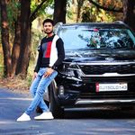 Profile Picture of Harshad Patel (@_harshad_69) on Instagram