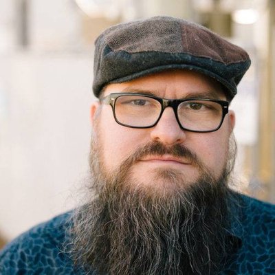 Profile Picture of Jeremy Hofer (@mrhoaf) on Twitter