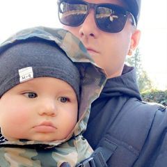 Profile Picture of paulcressey (@paulcressey) on Tiktok