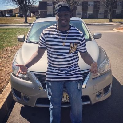 Profile Picture of Daniel Borden (@2_DJB) on Twitter