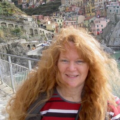 Profile Picture of Judith L. Roth (@judithlroth) on Twitter